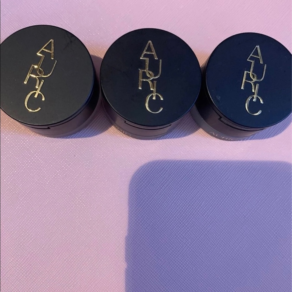 AURIC (Sam Ravndahl’s brand)